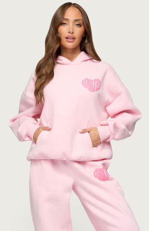 Major Love Edikted Hoodie image number 1