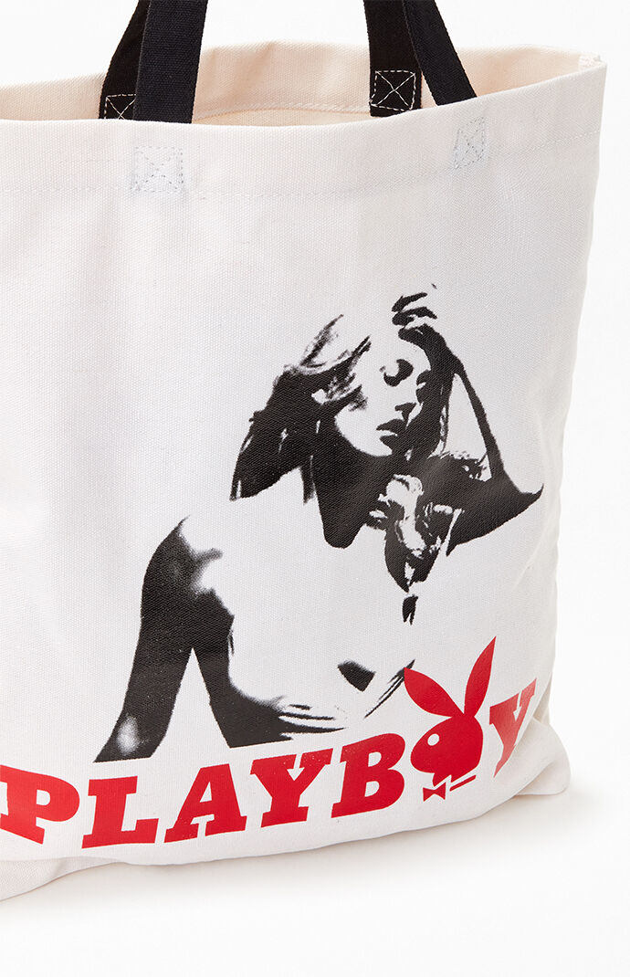 pacsun playboy bolsa