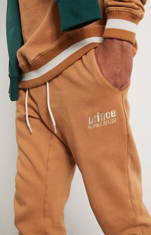 x PacSun Fleece Sweatpants image number 2