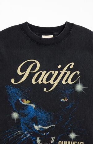 Panther T-Shirt image number 2