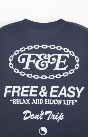 Chain T-Shirt image number 4