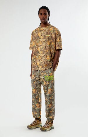 Nylon Pants image number 7