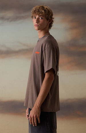 x Pacsun Viaggio T-Shirt image number 3