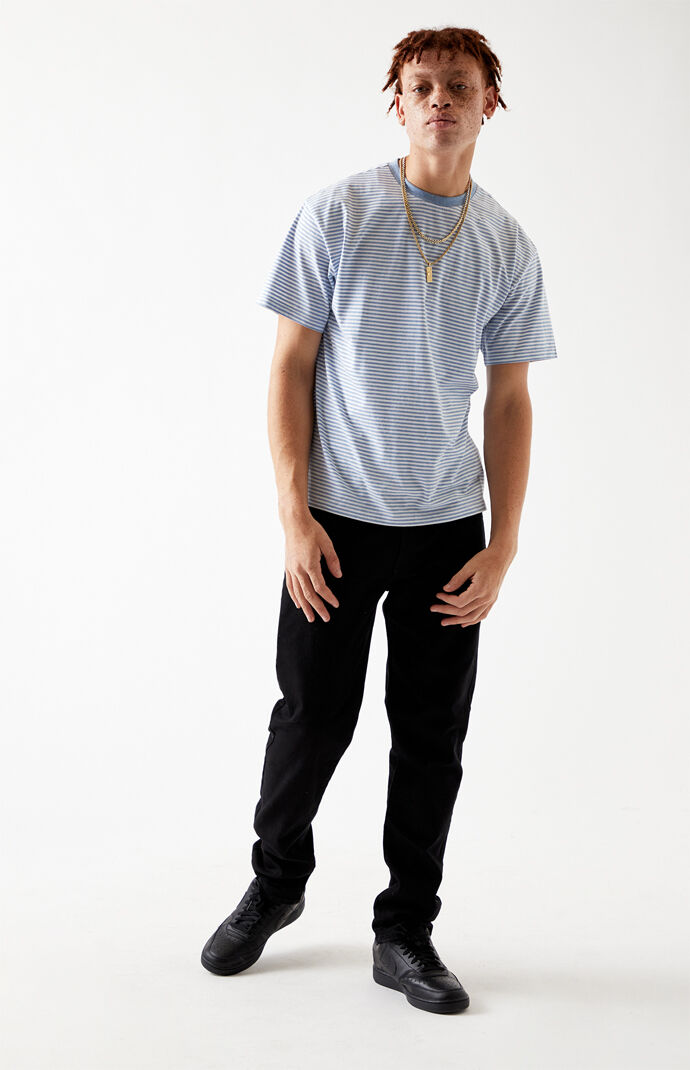 Dax Striped T-Shirt