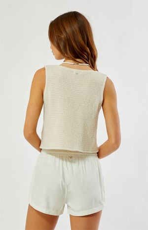 Need Now Sweater Tank Top image number 3
