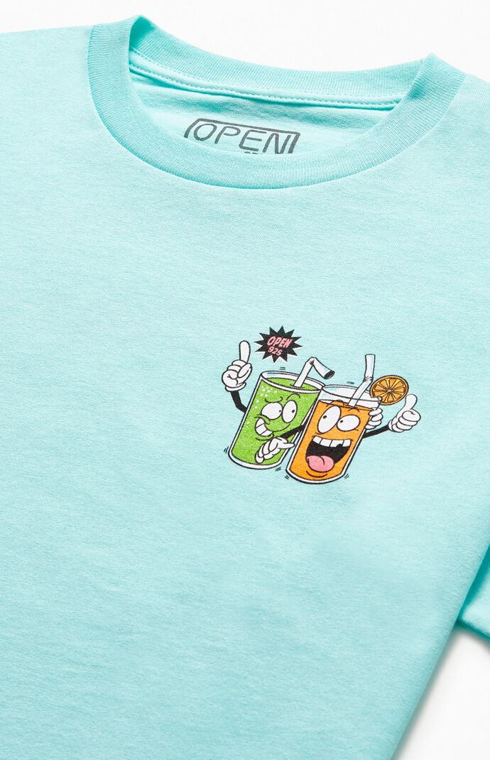 Shake That T-Shirt