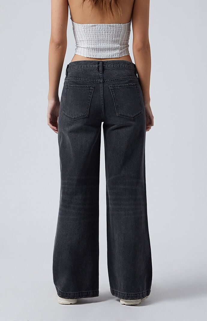 SPARKS BAGGY JEANS – SUPER SUN