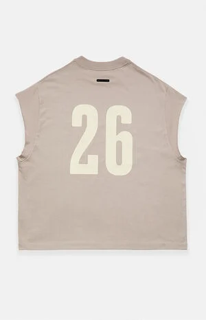 Seal Cutoff '90s T-Shirt image number 2