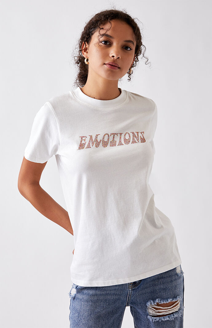 Emotions T-Shirt