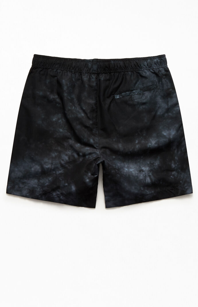 By PacSun Laid Out 17" Swim Trunks