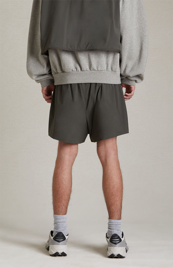 Fear of new arrivals god pacsun shorts