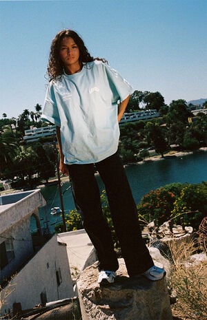 Commune Oversized T-Shirt image number 1