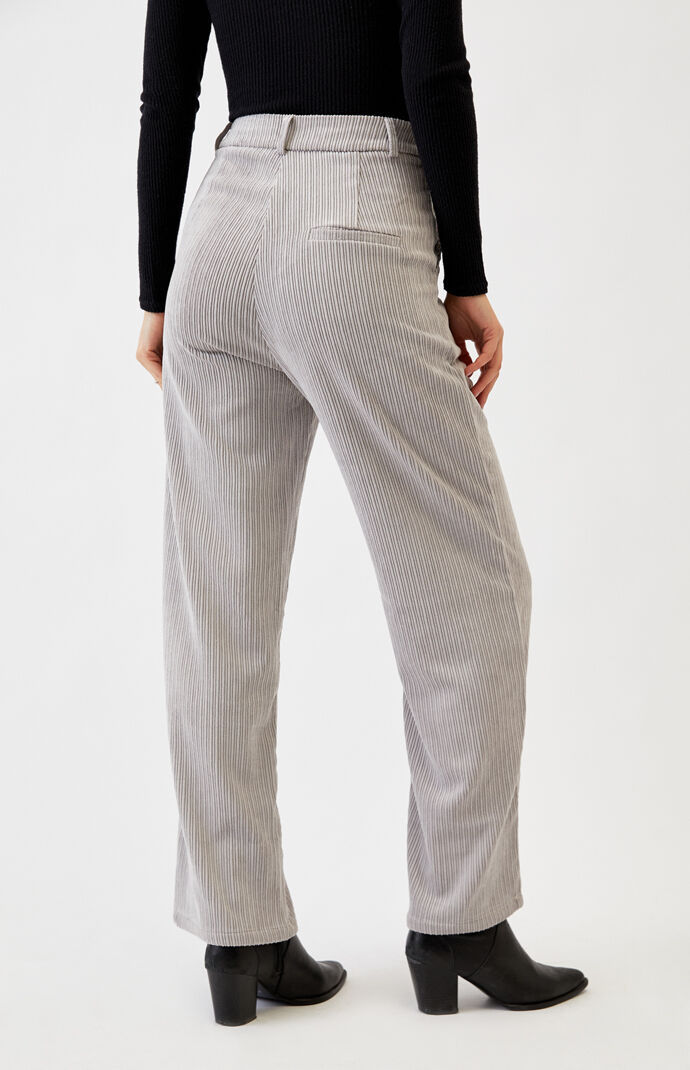 Corduroy Stockholm Pants