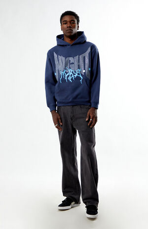 Night Pac XX Hoodie image number 4