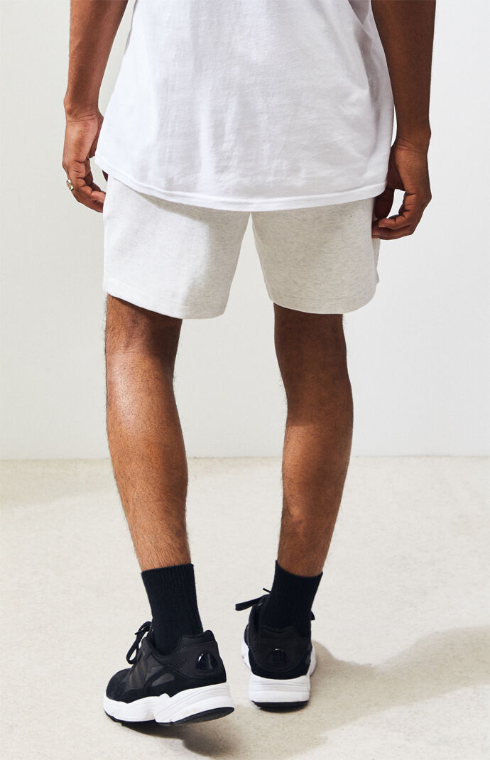 Fleece Volley Shorts