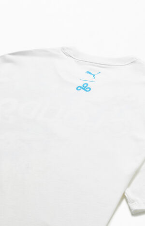 Cld9 Graphic T-Shirt Cld9 Graphic T-Shirt image number null