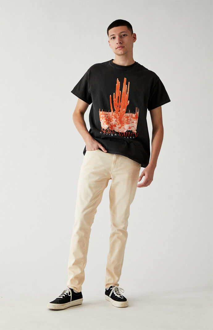 Landry Skinny Jeans