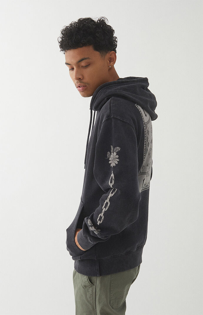Benj Snakes Hoodie