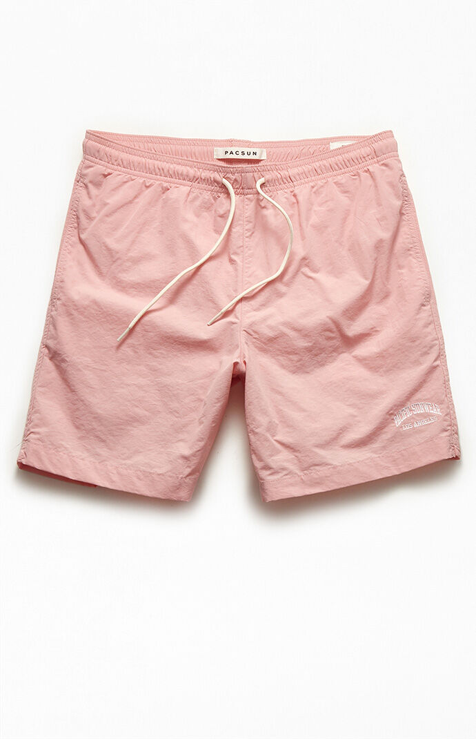 PacSun Collegiate Solid 17