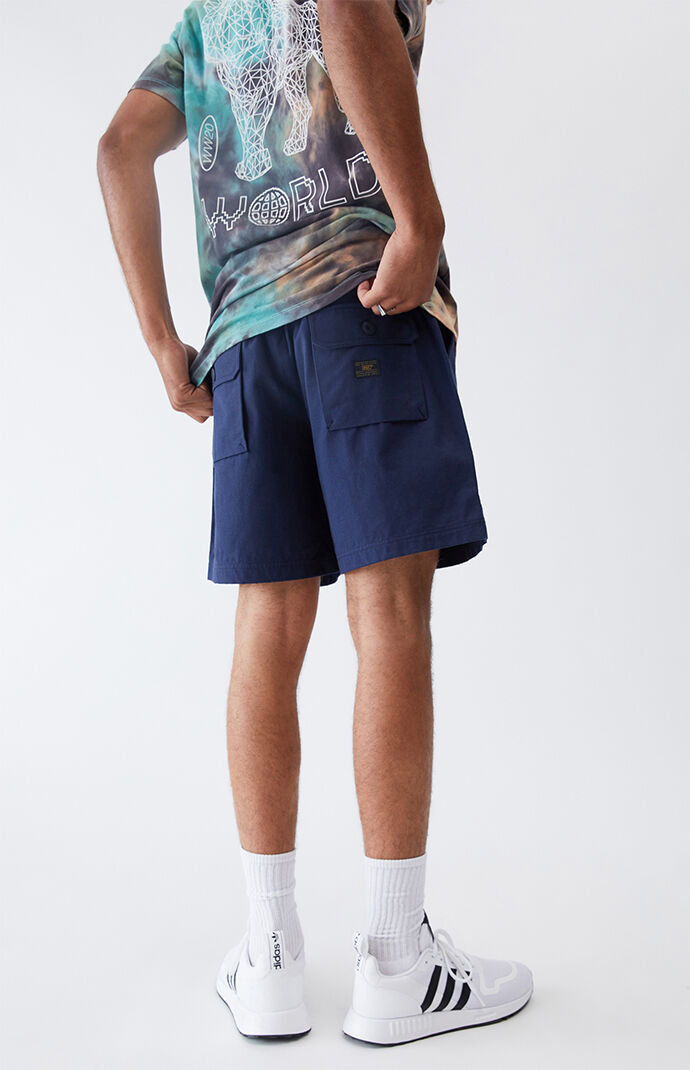 Abott Easy Shorts