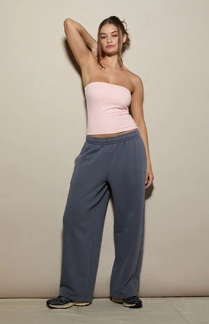 Ava Sleek Tube Top image number 4