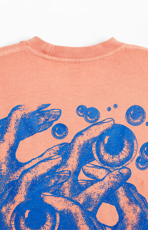 Eyes In My Head Pigment T-Shirt image number 4