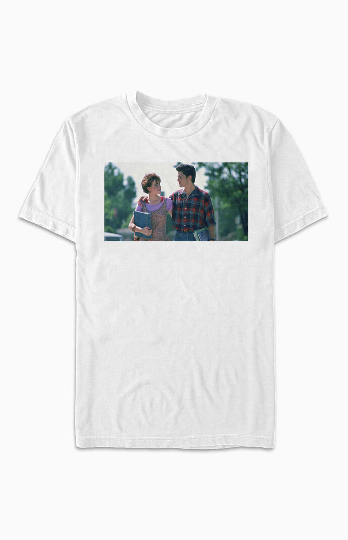 Sixteen Candle Portrait T-Shirt