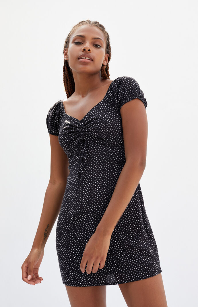 pacsun homecoming dresses