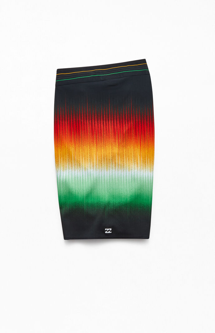 Fluid Airlite 19" Boardshorts