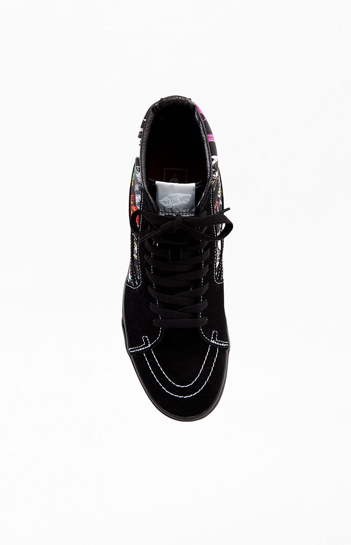 Vans homme 2025 promo