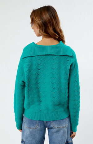 Taylor Sweater image number 4