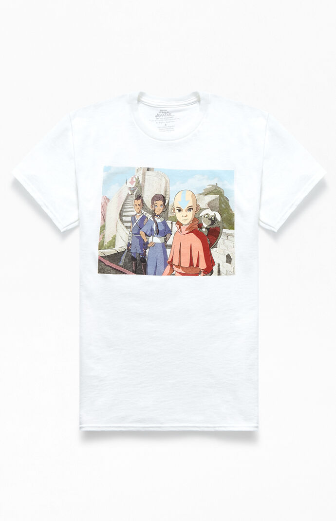 Avatar T-Shirt