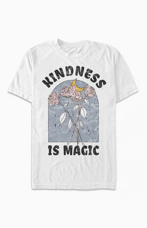 Kindness Is Magic T-Shirt image number 1