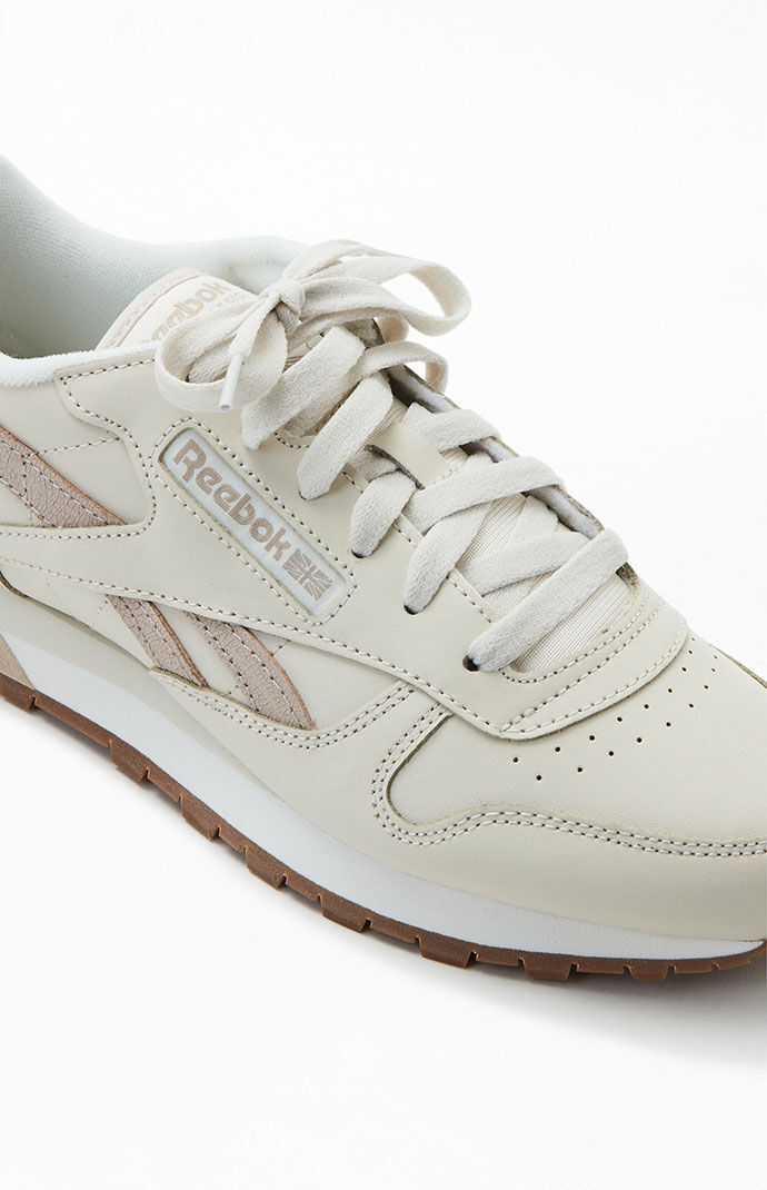 Reebok outlet femme beige