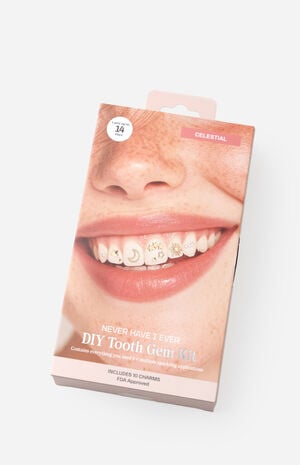 Celestial DIY Tooth Gem Kit image number 4