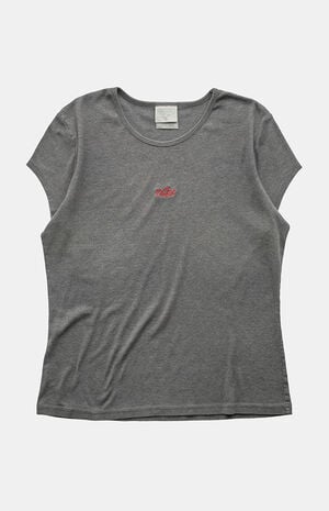 2000s Nike Crew Neck Baby T-Shirt image number 1