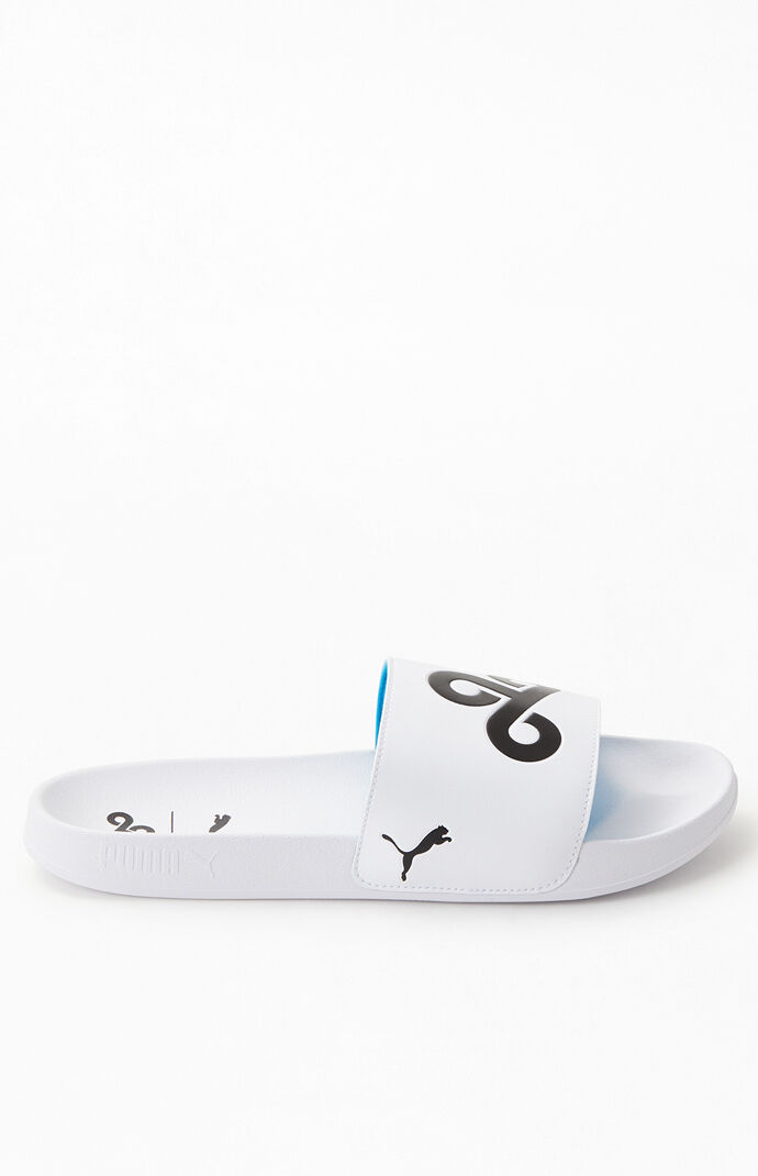 Leadcat x Cloud9 Slide Sandals