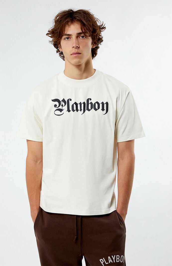 Playboy sales at pacsun
