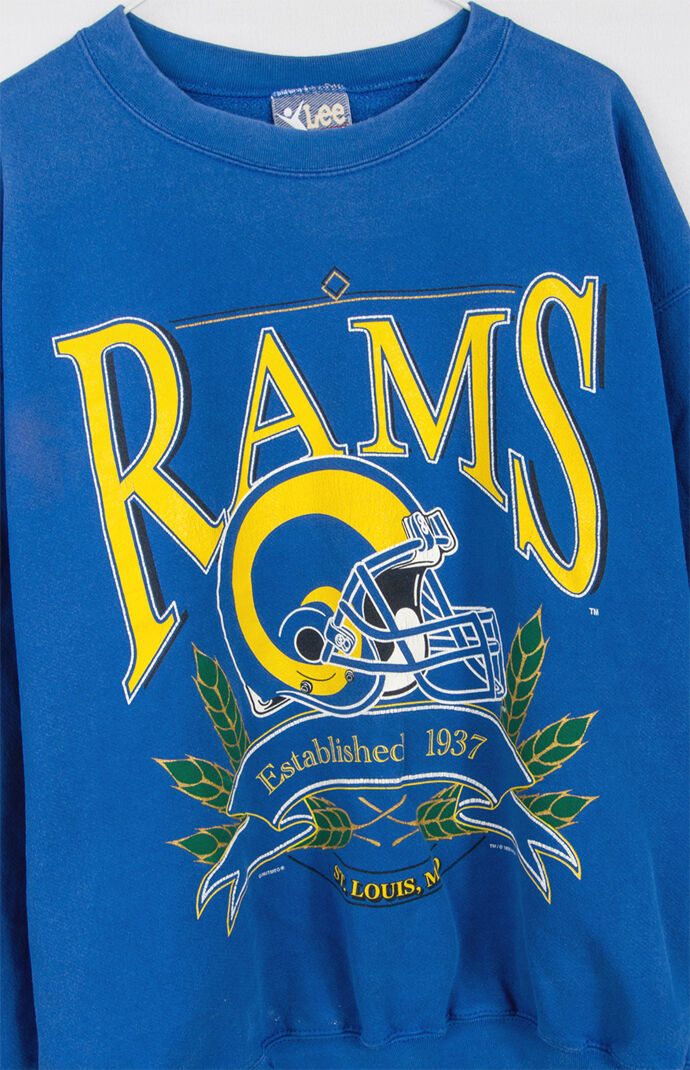 Eco Rams Sweatshirt
