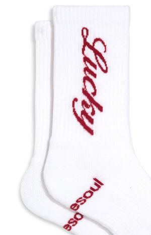 Holly High Crew Socks image number 2