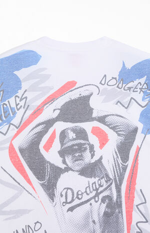 Fernando Valenzuela Showstopper T-Shirt image number 4