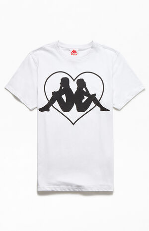 Authentic Love Zielona T-Shirt Authentic Love Zielona T-Shirt image number null