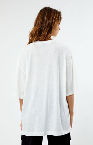 Backstage Oversized T-Shirt image number 4