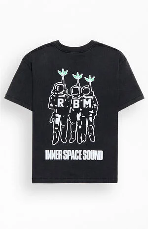Inner Spacemen T-Shirt image number 1