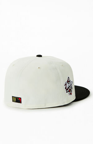 x PS Reserve NY Yankees 59FIFTY Fitted Hat image number 2