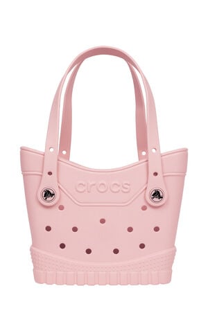 Light Pink Small Classic Tote Bag image number 1