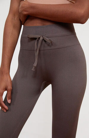 Active Seamless Leggings Active Seamless Leggings image number null