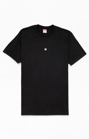 Black Tamagotchi T-Shirt