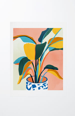 83 Oranges Nature Art Print image number 2