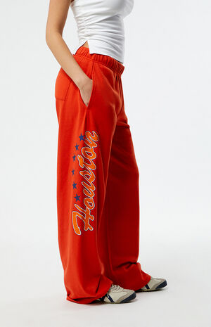 MLB Wild Collective x PacSun Sweatpants image number 1